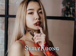 SeilyKuong