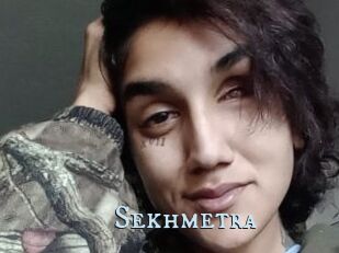 Sekhmetra