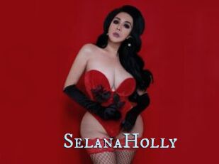SelanaHolly