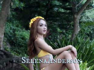 SelenaAnderson