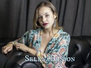 SelenaBenson