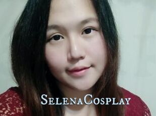 SelenaCosplay