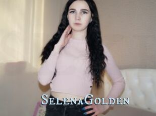 SelenaGolden