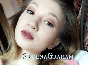 Selena_Graham