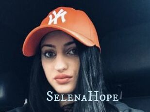 SelenaHope
