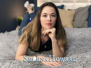 SelenaHoward