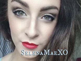 SelenaMaeXO
