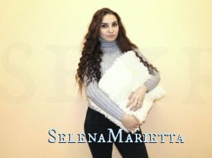 SelenaMarietta