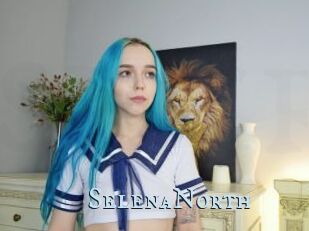 SelenaNorth