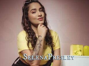 SelenaPresley