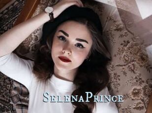 SelenaPrince