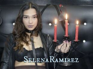 SelenaRamirez