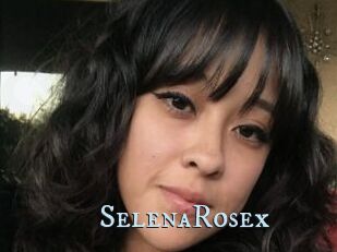 SelenaRosex
