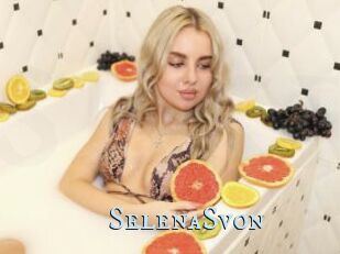 SelenaSvon