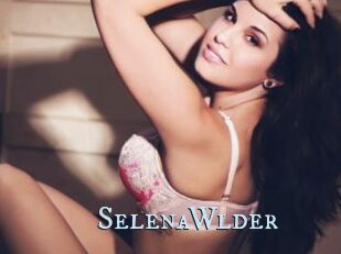SelenaWlder