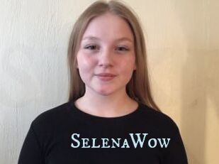 SelenaWow