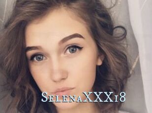 SelenaXXX18