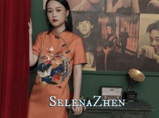 SelenaZhen
