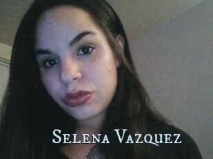 Selena_Vazquez