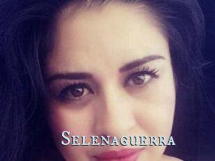 Selenaguerra