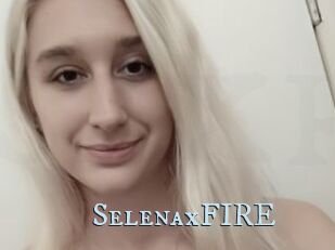 SelenaxFIRE