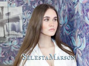 SelestaMarson