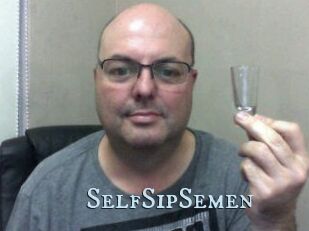 SelfSipSemen