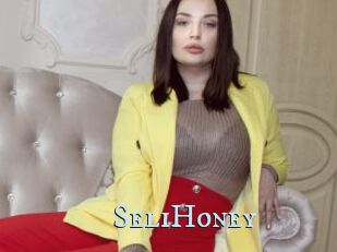 SeliHoney