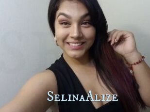 SelinaAlize