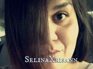 SelinaXrisann