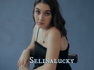 Selinalucky