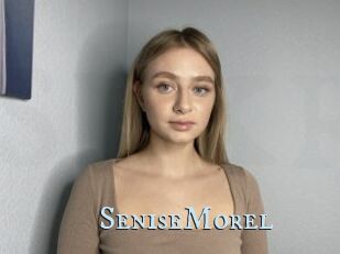SeniseMorel