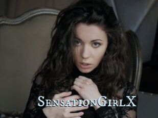 SensationGirlX