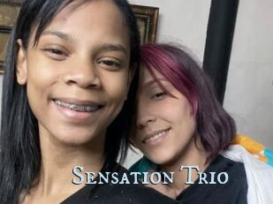 Sensation_Trio
