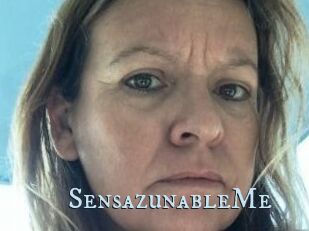 SensazunableMe