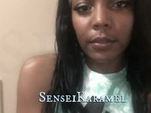 SenseiKaramel