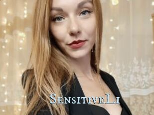 SensitiveLi