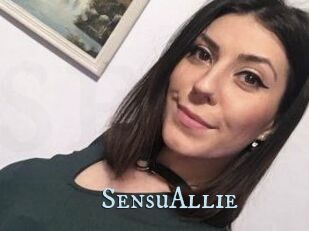 SensuAllie