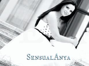 SensualAnya
