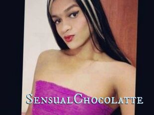 SensualChocolatte