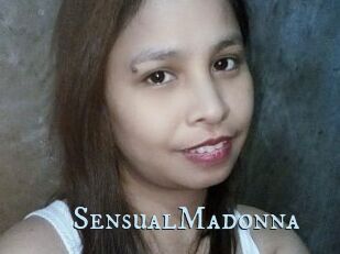 SensualMadonna