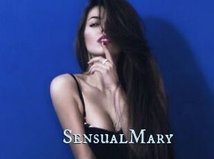 SensualMary