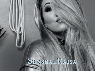 SensualRaisa