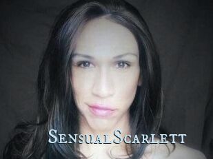 SensualScarlett