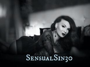 SensualSin30