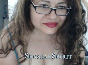 SensualSpirit