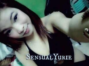 SensualYurie