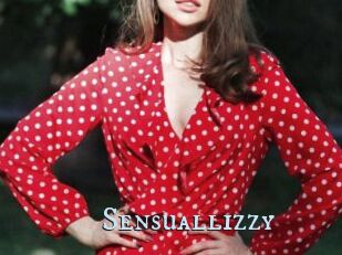 Sensuallizzy