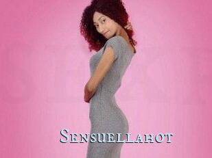 Sensuellahot