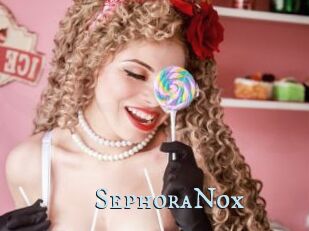 SephoraNox
